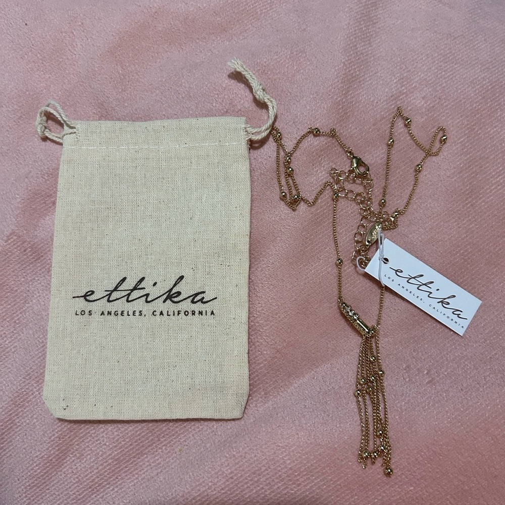 Ettika Necklace - Picture 4 of 4